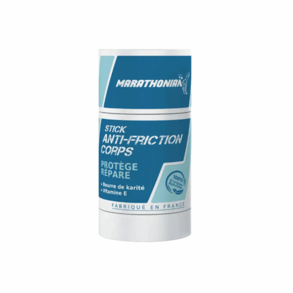 Stick anti-friction Marathonian