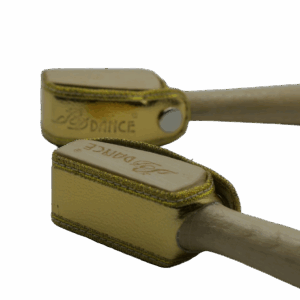 Alternative view of Brosse à chaussures BD Dance