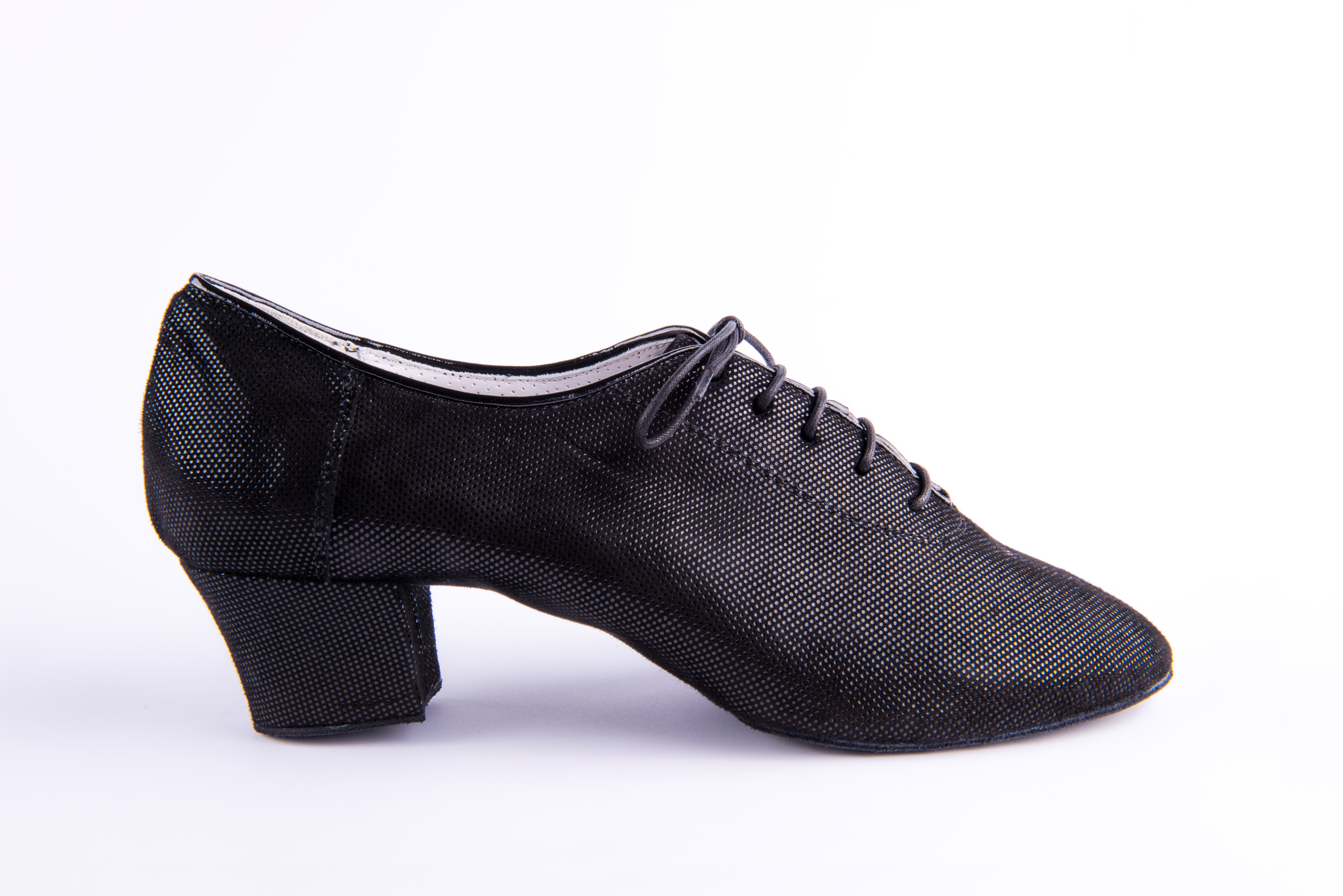 71901 SF – Chaussure homme danse standard 2HB