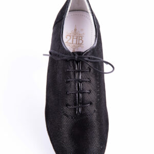 Alternative view of 71901 SF – Chaussure homme danse standard 2HB