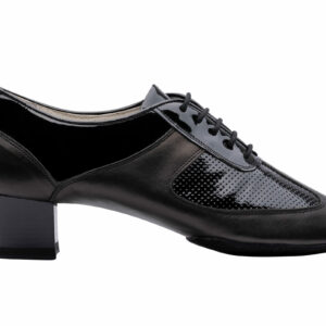 Alternative view of 5604 SF – Chaussure homme danse latine 2HB