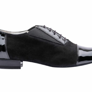 Alternative view of 72004 M – Chaussure homme danse standard 2HB
