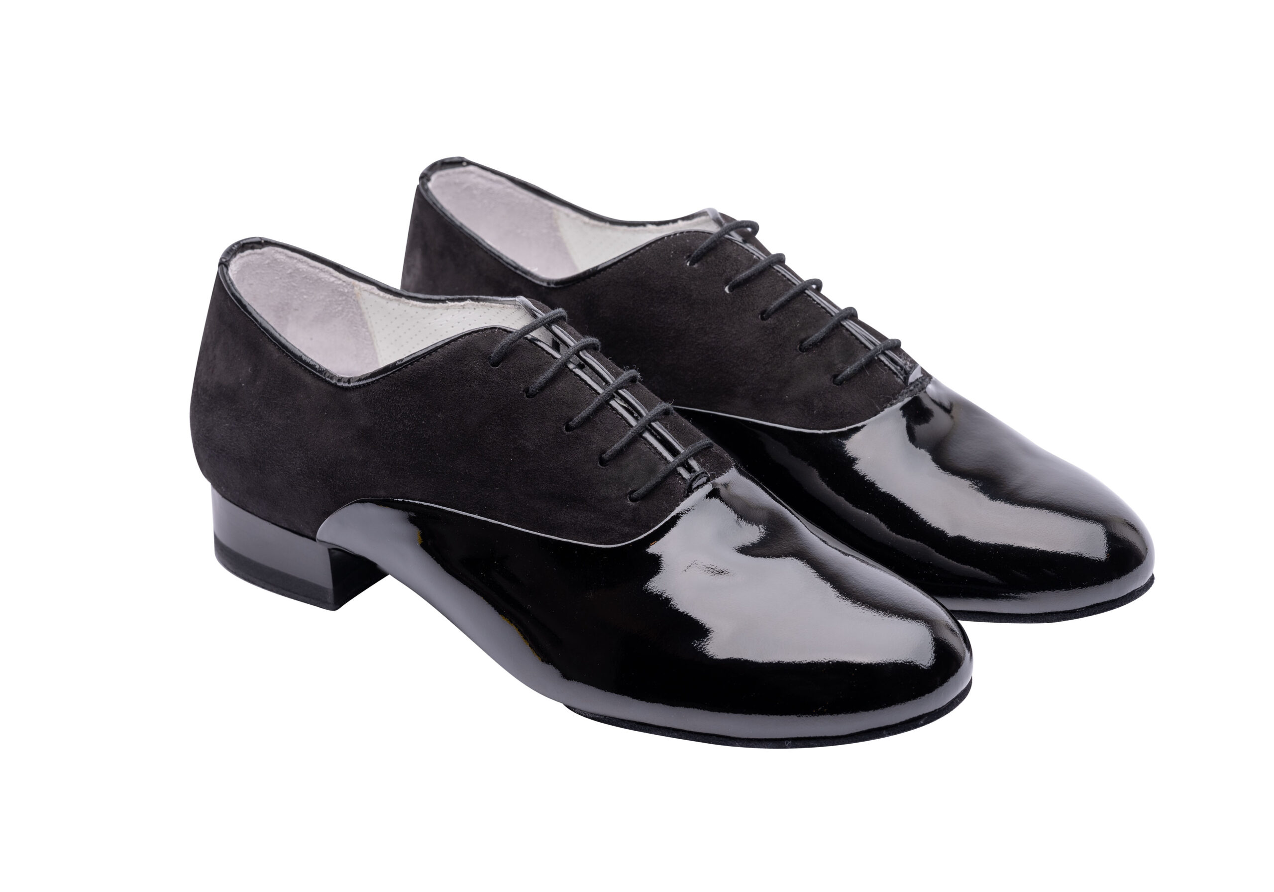 72031 SF – Chaussure homme danse standard 2HB