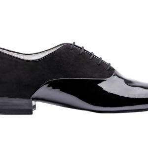 Alternative view of 72031 SF – Chaussure homme danse standard 2HB