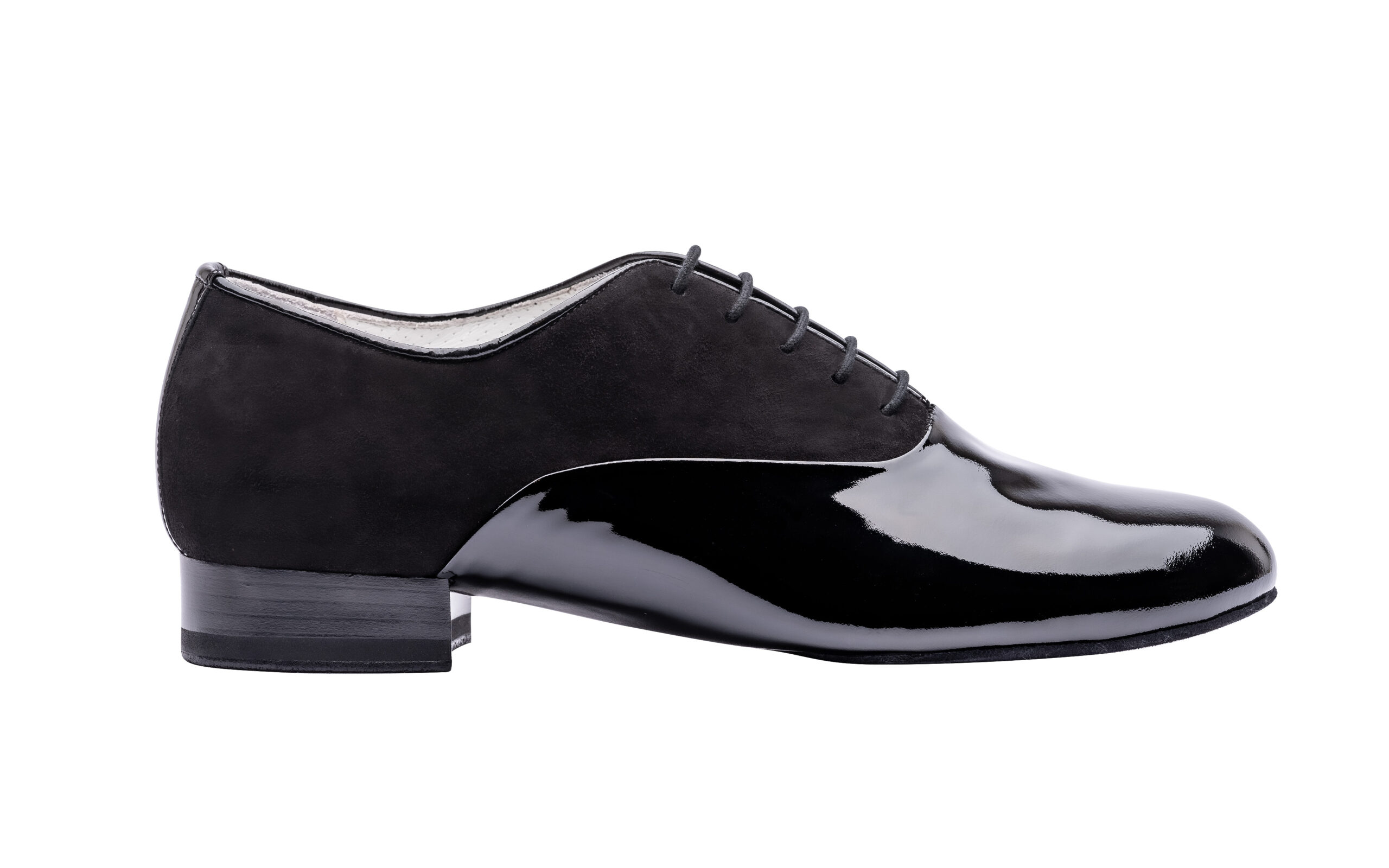 72031 SF – Chaussure homme danse standard 2HB - Image 2