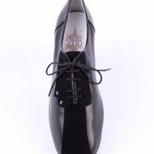 Alternative view of 71903 SF – Chaussure homme danse latine 2HB
