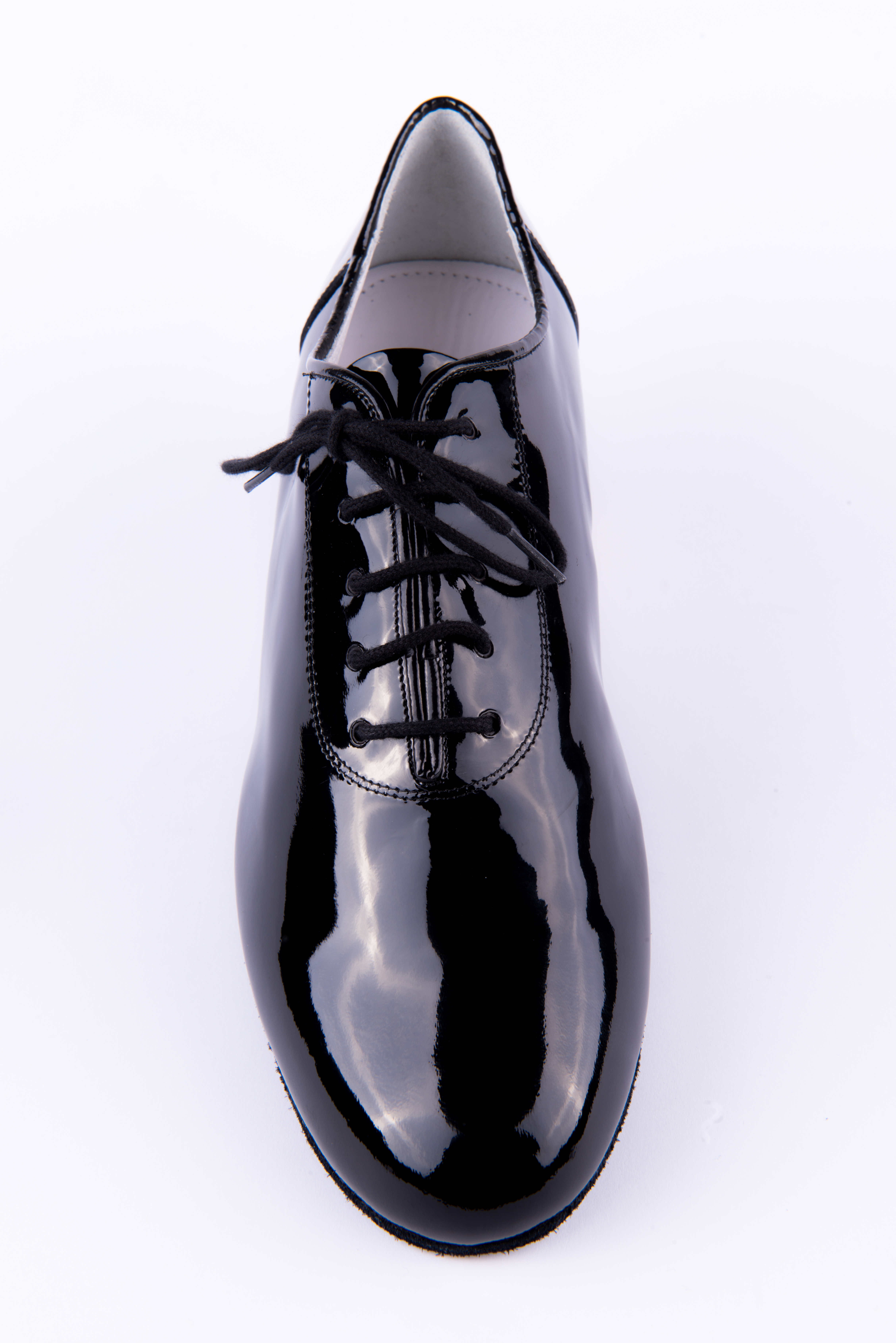 Alternative view of 72001 SF – Chaussure homme danse standard 2HB