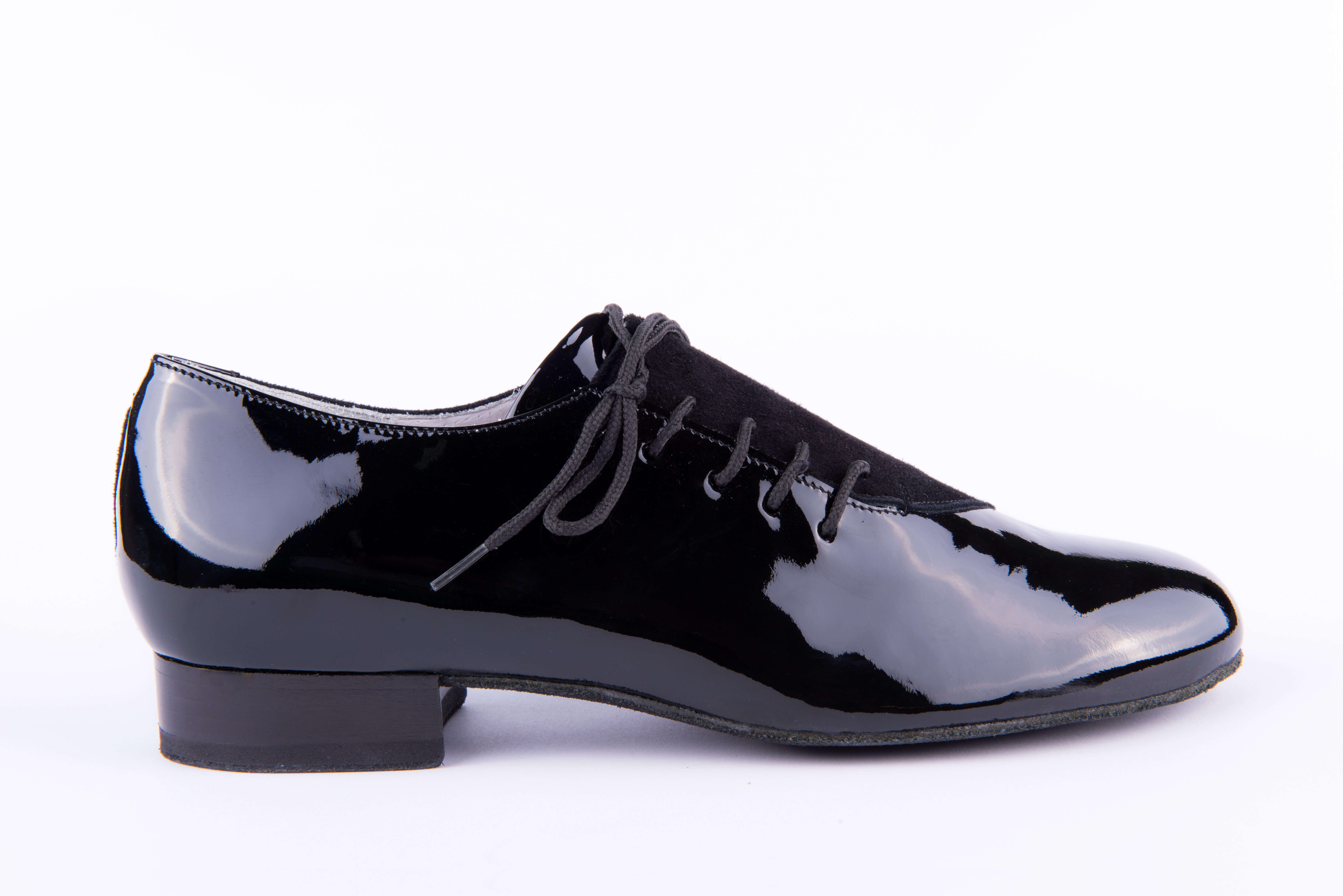 72007 M – Chaussure homme danse standard 2HB