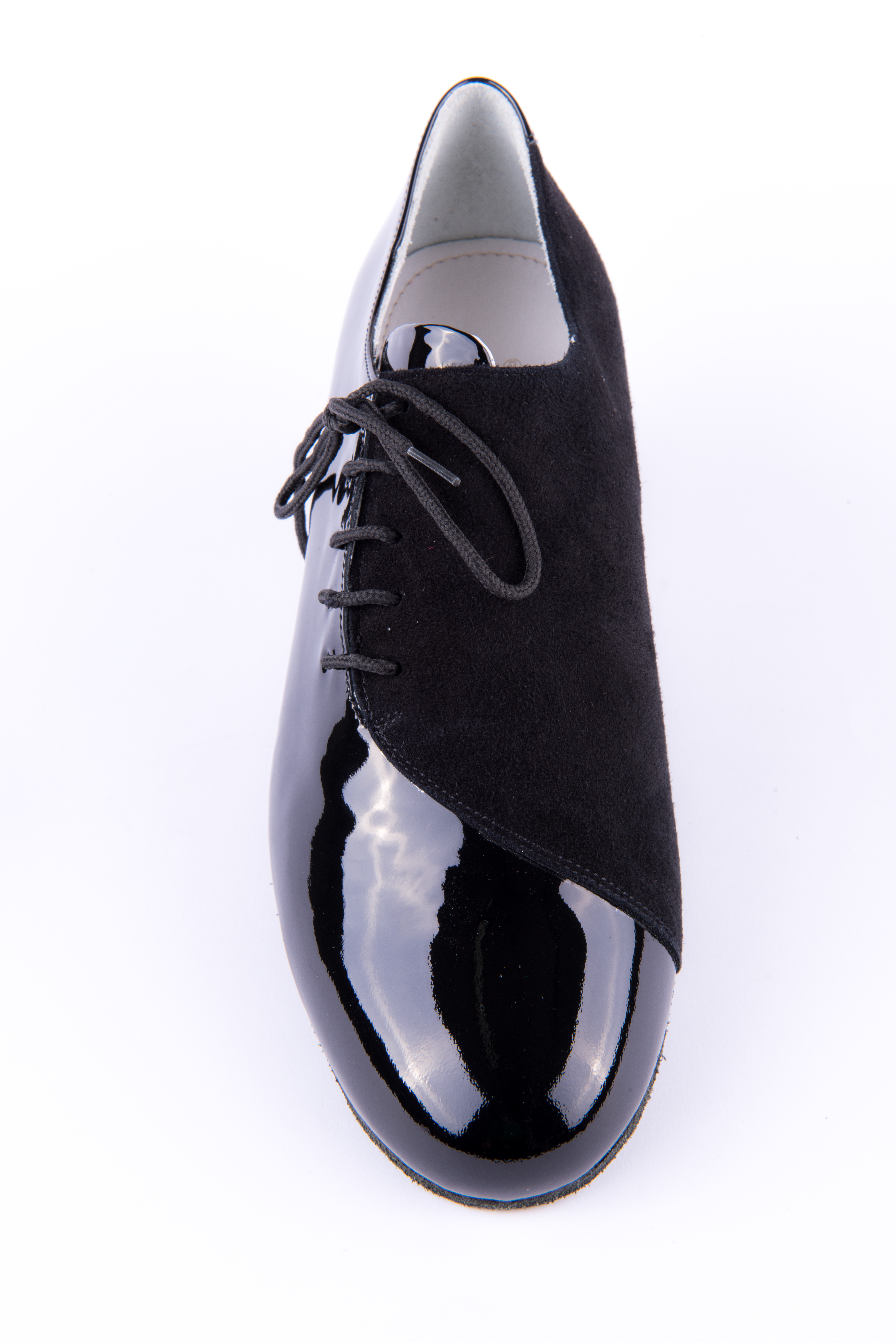 Alternative view of 72007 M – Chaussure homme danse standard 2HB