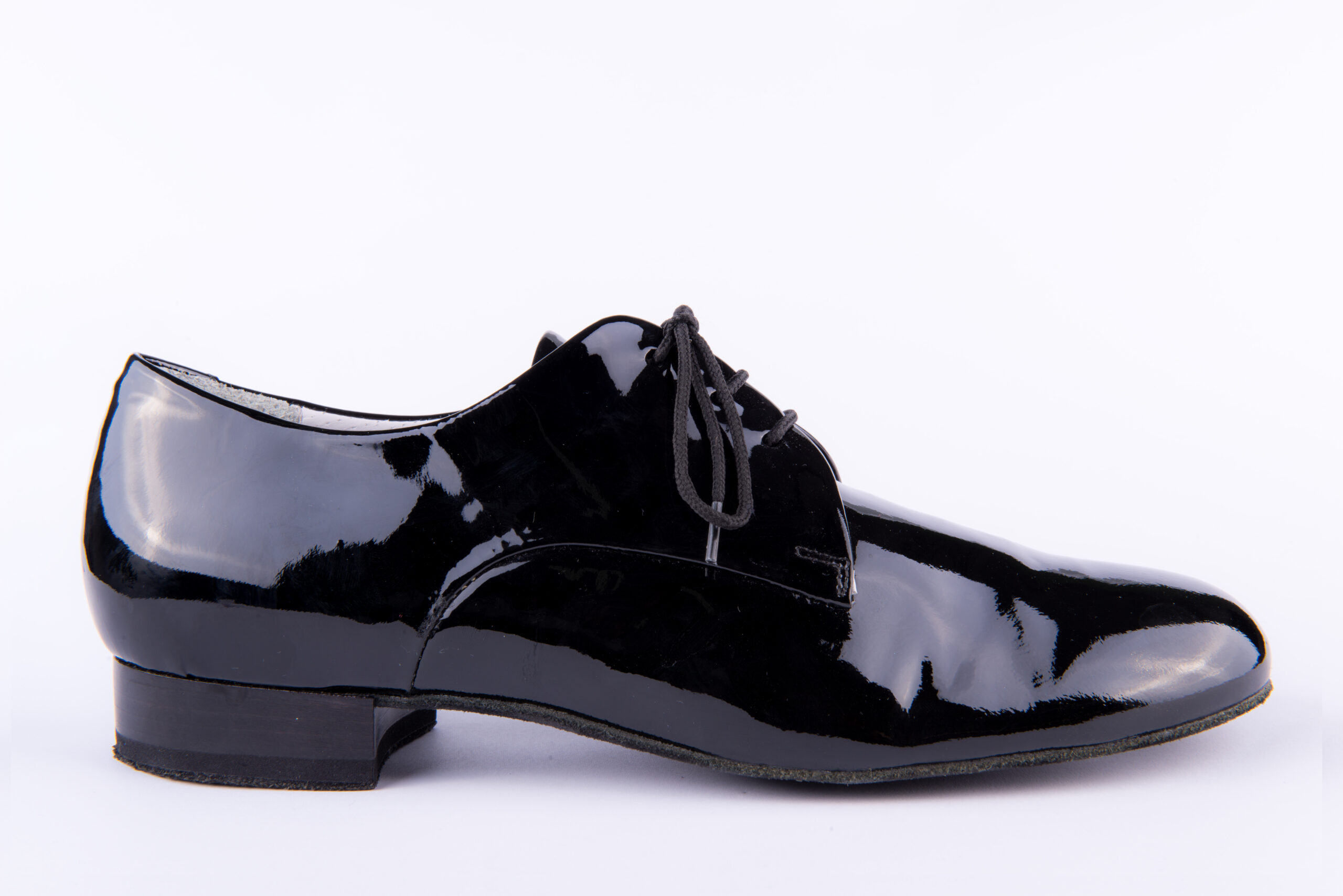 72005 M – Chaussure homme danse standard 2HB