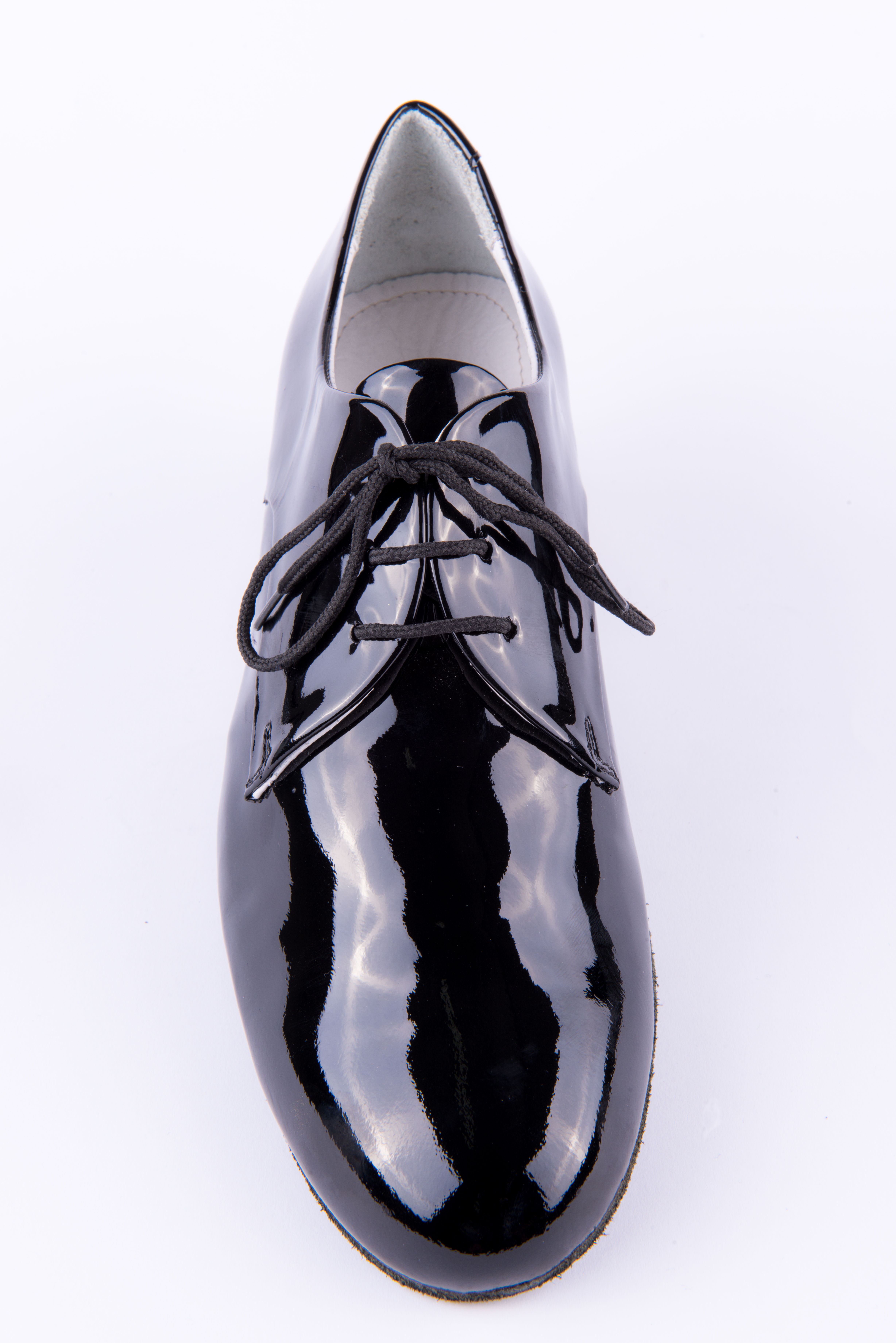 Alternative view of 72005 M – Chaussure homme danse standard 2HB