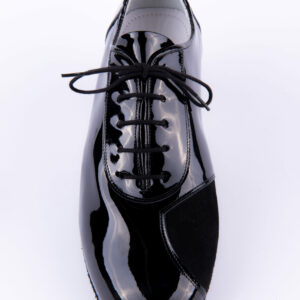 Alternative view of BICKERS - Chaussure homme danse standard 2HB