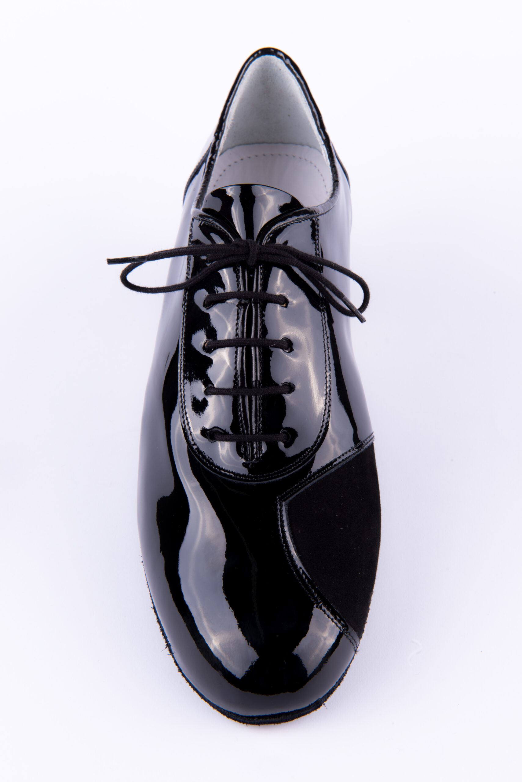 BICKERS - Chaussure homme danse standard 2HB - Image 2