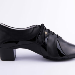 5602 SF – Chaussure homme danse latine 2HB