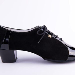 5603 SF – Chaussure homme danse latine 2HB
