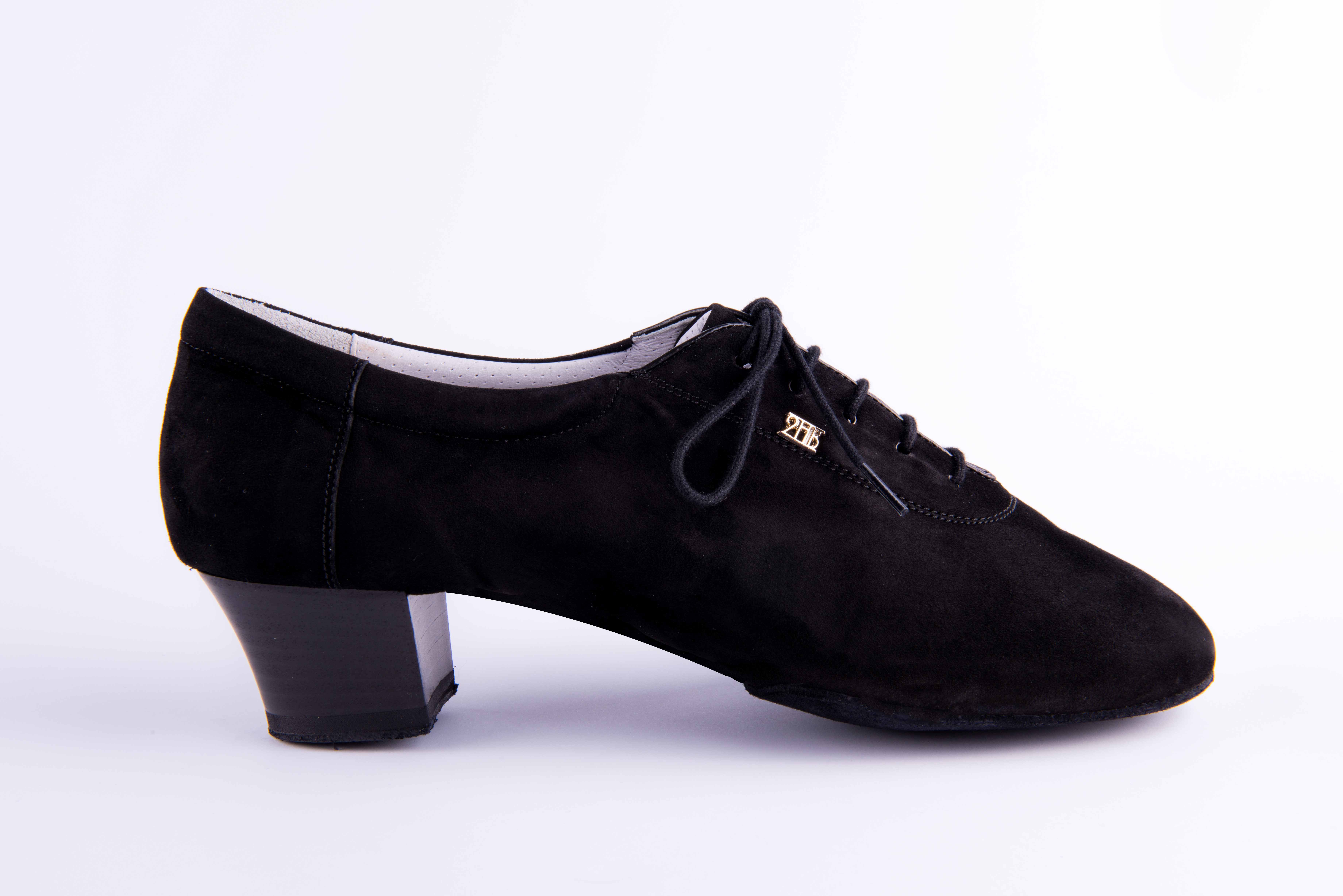 5601 SF – Chaussure homme danse latine 2HB