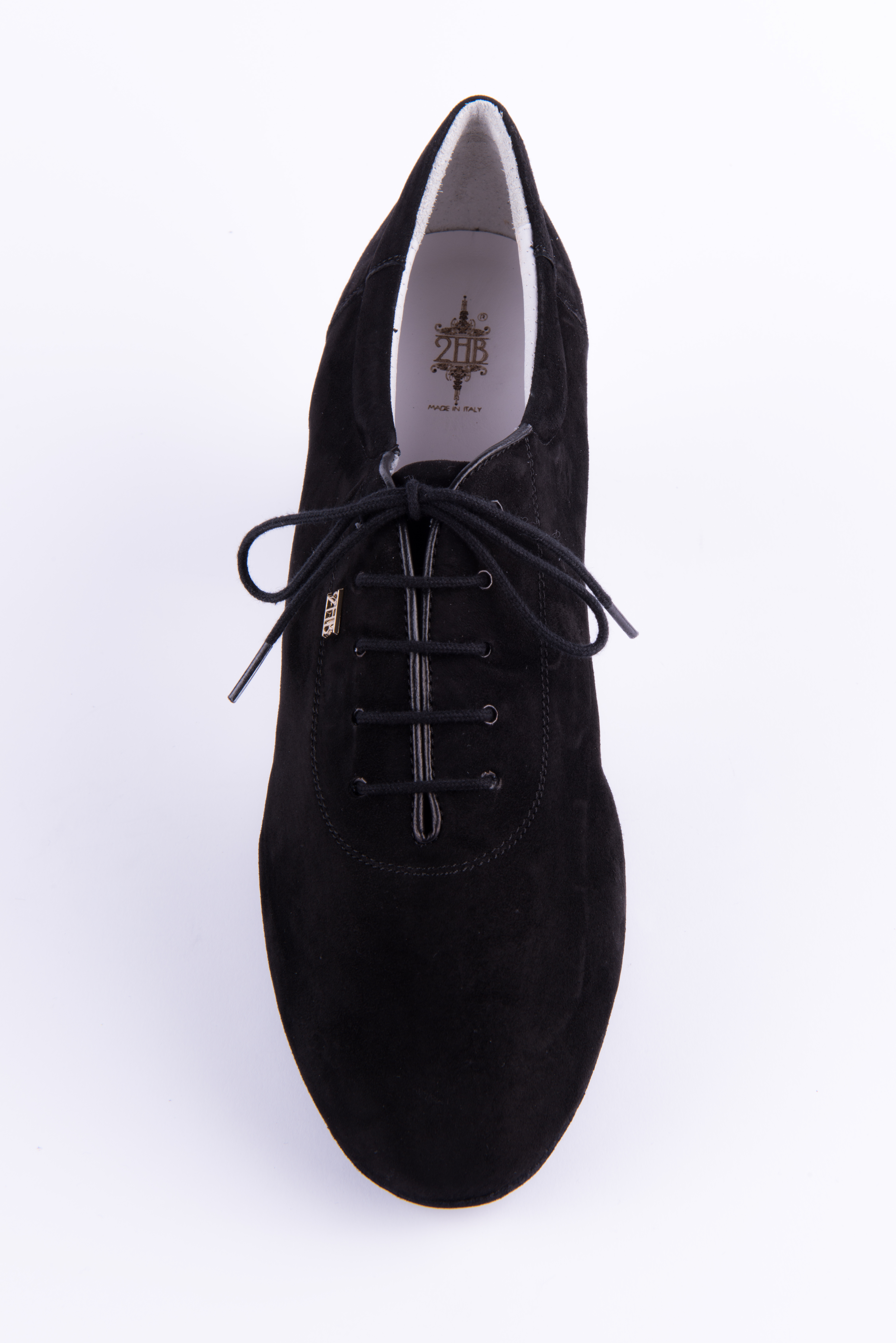 Alternative view of 5601 SF – Chaussure homme danse latine 2HB